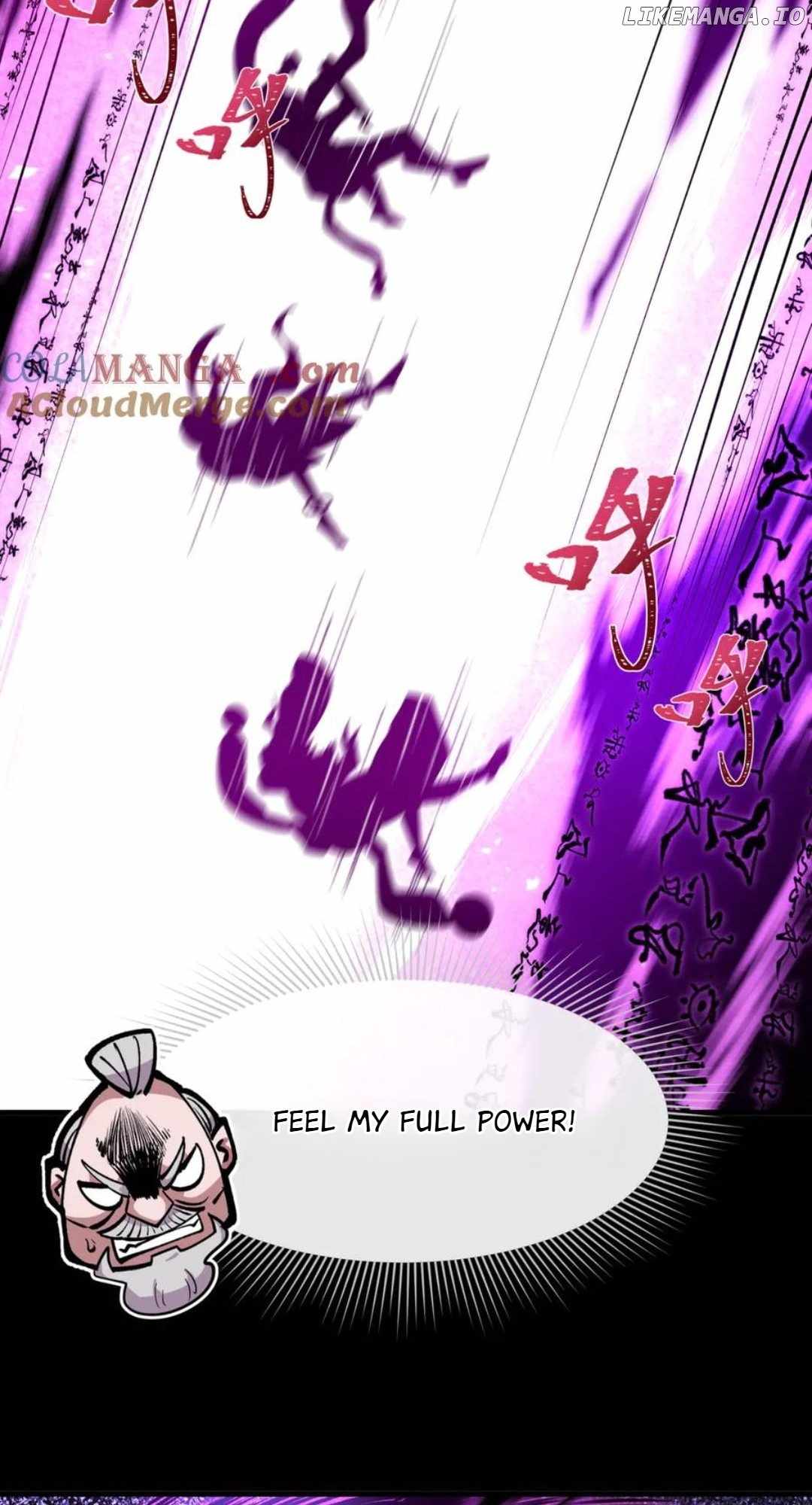 Age of Terror Chapter 484 4